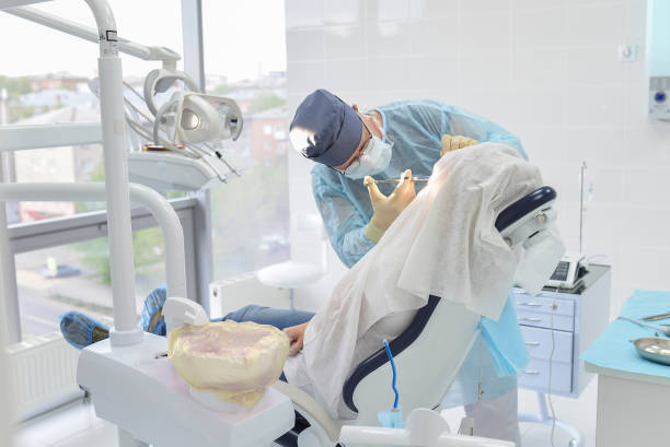 Best Emergency Dental Extractions in Miami Gardens, FL